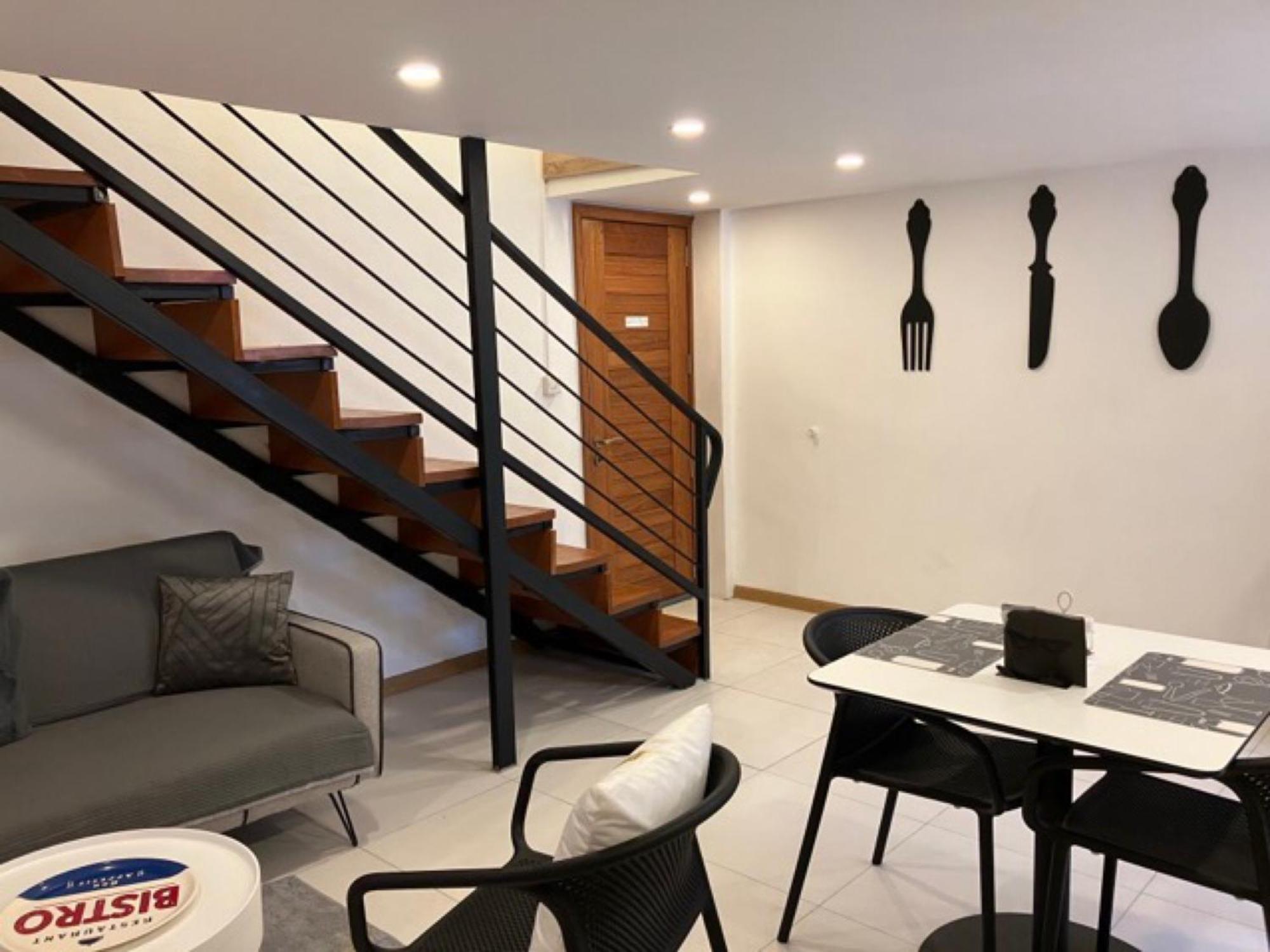 Seaview Terrace Appartement Flic-en-Flacq Exterior foto